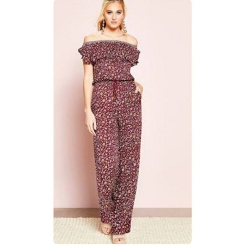 Chelsea & Violet jumpsuit, size xsmall,